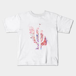 Mind and psychology Kids T-Shirt